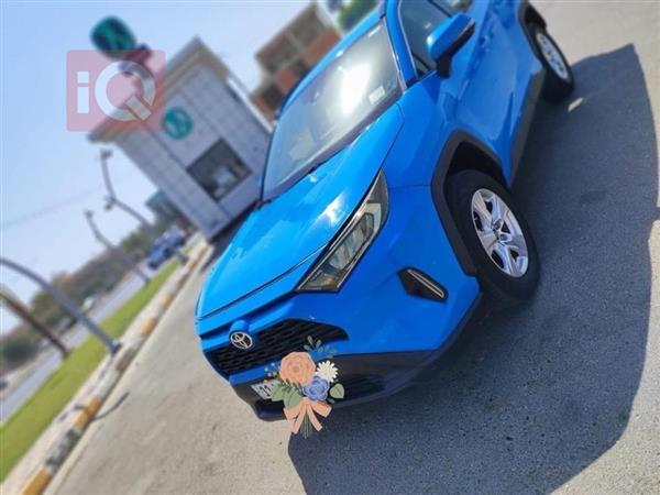 تويوتا راف 4 2019 للبيع في العراق - الأنبار